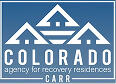logo - colorado CARR