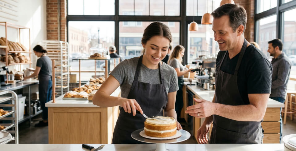 img - couple cooking